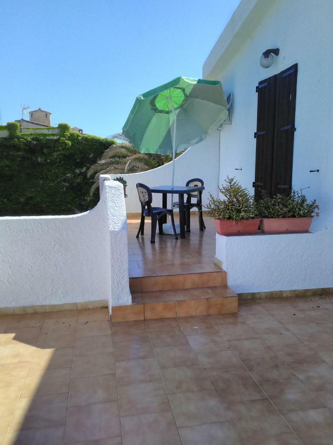 Villa Adelina Sarroch Exterior foto