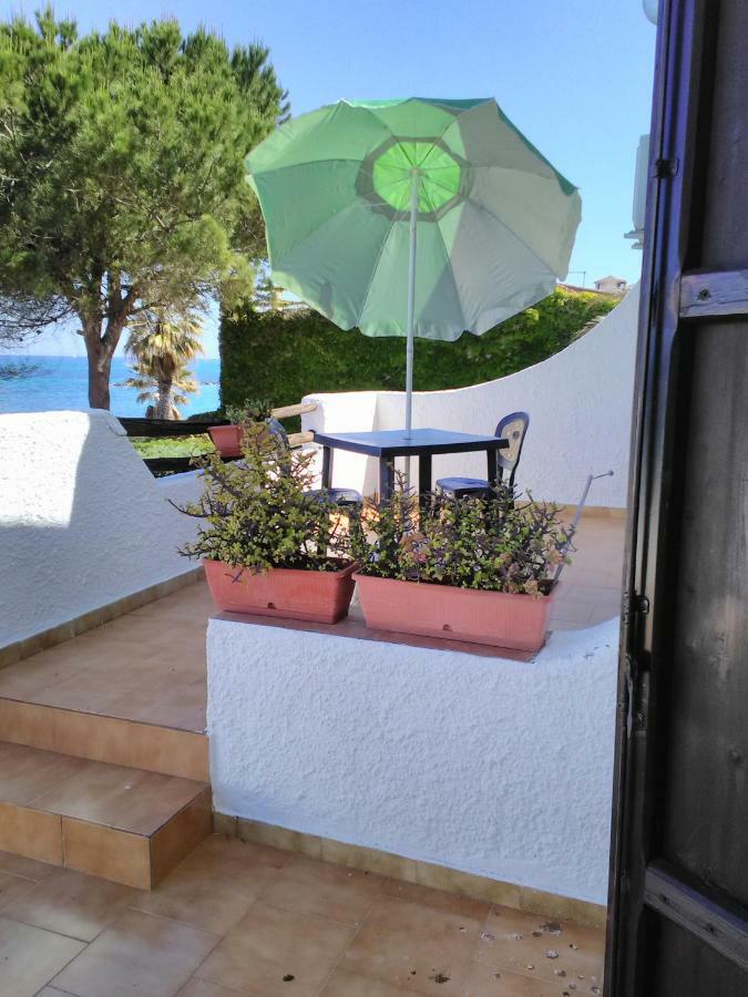 Villa Adelina Sarroch Exterior foto
